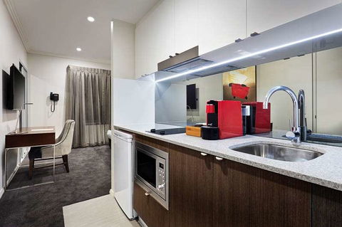 Attika Hotel - Accommodation Newcastle 5