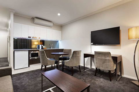 Attika Hotel - Accommodation Newcastle 6