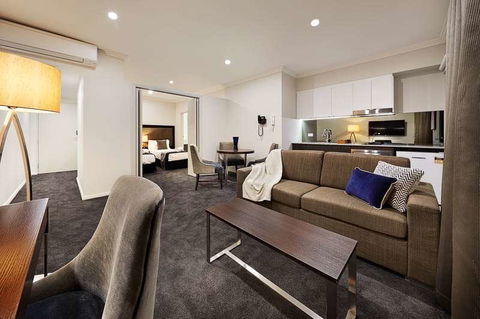 Attika Hotel - Accommodation Newcastle 7