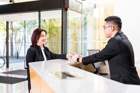 Crowne Plaza Perth - Accommodation Newcastle 4