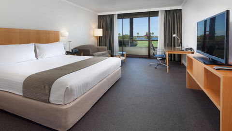 Crowne Plaza Perth - Accommodation Newcastle 5