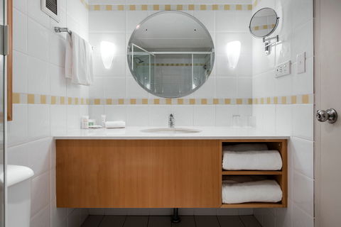 Crowne Plaza Perth - Accommodation Newcastle 6