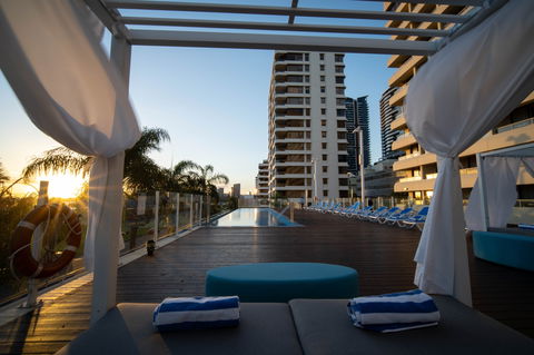 Crowne Plaza Perth - Accommodation Newcastle 8