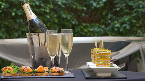 Crowne Plaza Perth - Accommodation Newcastle 10