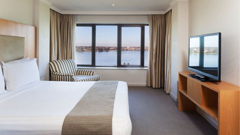 Crowne Plaza Perth - Accommodation Newcastle 14