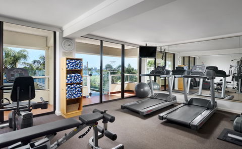 Crowne Plaza Perth - Accommodation Newcastle 15