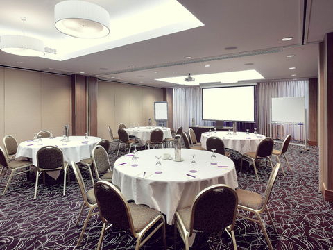 Mercure Hotel Perth - Accommodation Newcastle 10
