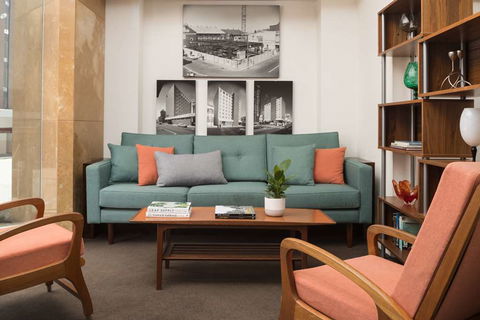 Pensione Hotel Perth - Accommodation Newcastle 4