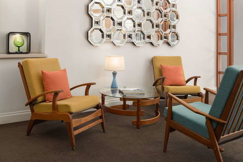 Pensione Hotel Perth - Accommodation Newcastle 5