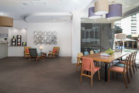 Pensione Hotel Perth - Accommodation Newcastle 6