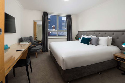Pensione Hotel Perth - Accommodation Newcastle 8