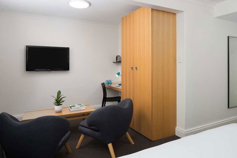 Pensione Hotel Perth - Accommodation Newcastle 9