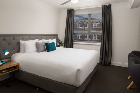 Pensione Hotel Perth - Accommodation Newcastle 10