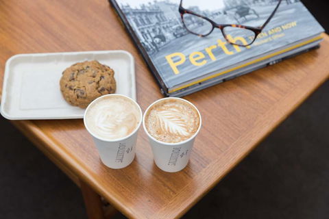 Pensione Hotel Perth - Accommodation Newcastle 12