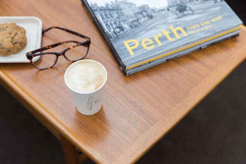 Pensione Hotel Perth - Accommodation Newcastle 14