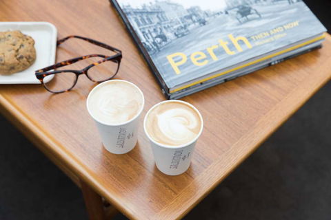 Pensione Hotel Perth - Accommodation Newcastle 15