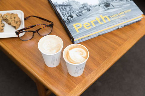 Pensione Hotel Perth - Accommodation Newcastle 16