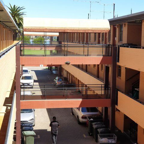 City Waters - Accommodation Newcastle 0