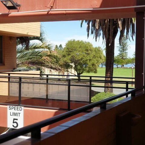 City Waters - Accommodation Newcastle 1