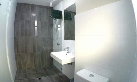 City Waters - Accommodation Newcastle 4