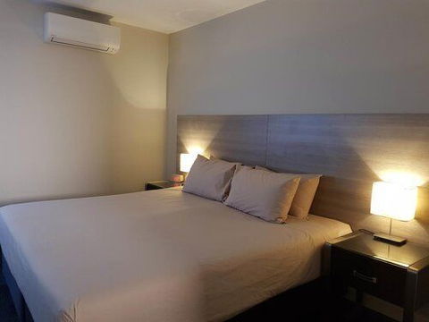 City Waters - Accommodation Newcastle 5