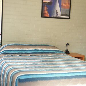 City Waters - Accommodation Newcastle 7