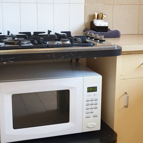 City Waters - Accommodation Newcastle 15
