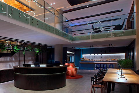 Aloft Perth - Accommodation Newcastle 1