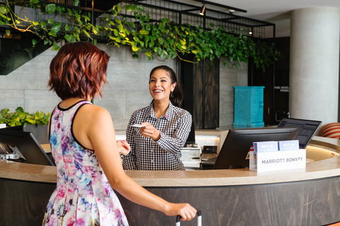 Aloft Perth - Accommodation Newcastle 3