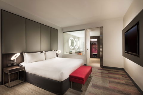 Aloft Perth - Accommodation Newcastle 10