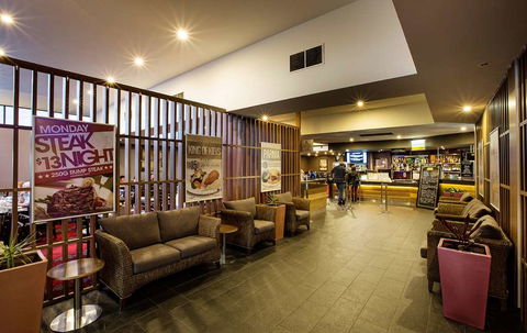 Nightcap At Keysborough Hotel - Accommodation Newcastle 1