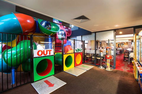 Nightcap At Keysborough Hotel - Accommodation Newcastle 8