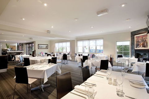 Best Western Plus The Buckingham Inn - Accommodation Newcastle 8