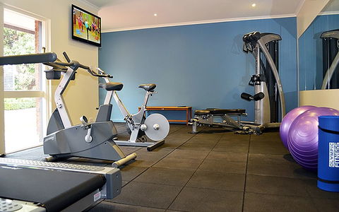 Best Western Plus The Buckingham Inn - Accommodation Newcastle 14