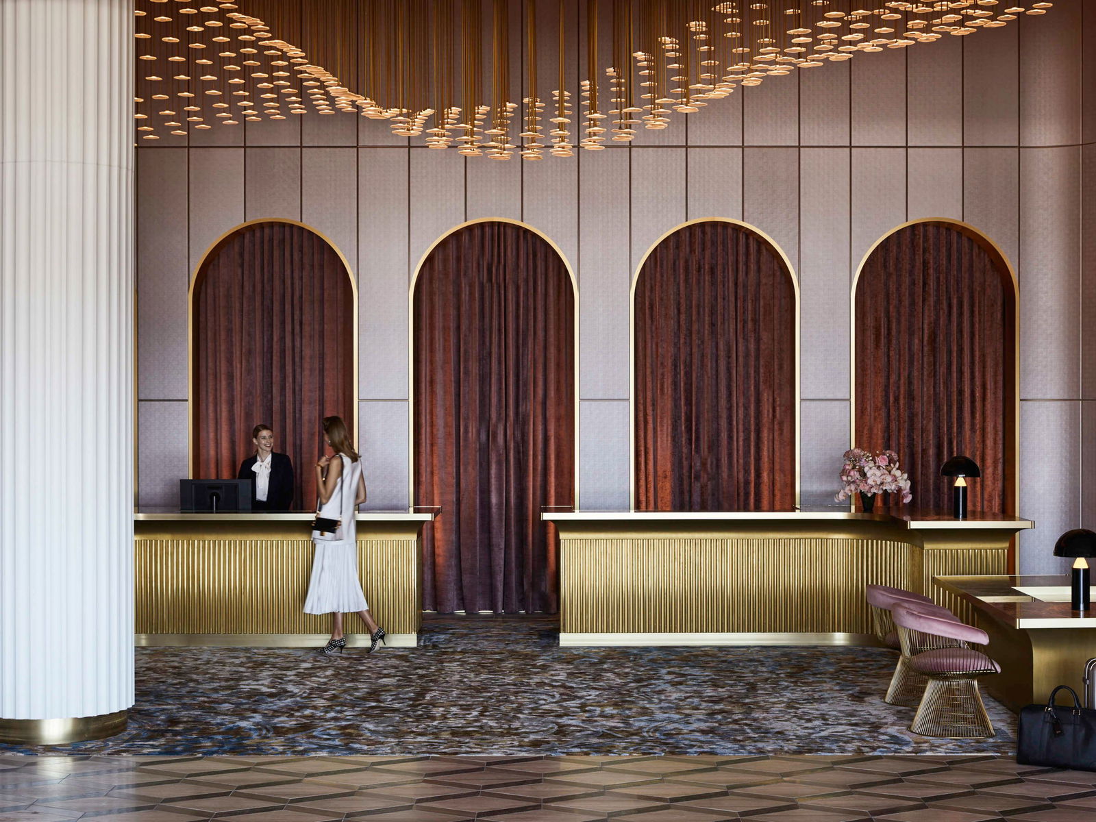 Chadstone VIC Accommodation Newcastle
