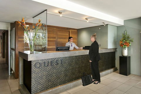 Quest Brighton On The Bay - Accommodation Newcastle 1