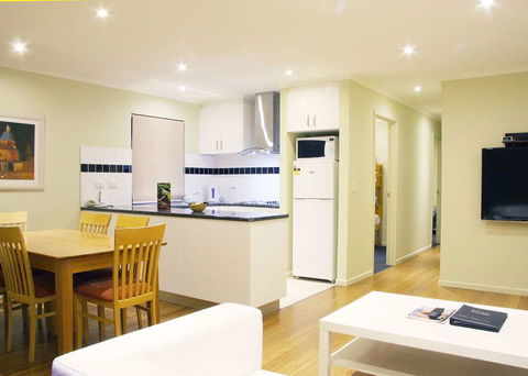 Best Western Plus The Buckingham Inn - Accommodation Newcastle 12