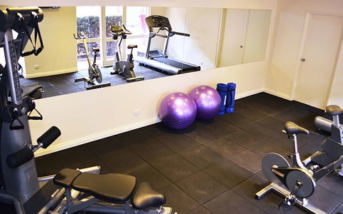 Best Western Plus The Buckingham Inn - Accommodation Newcastle 15