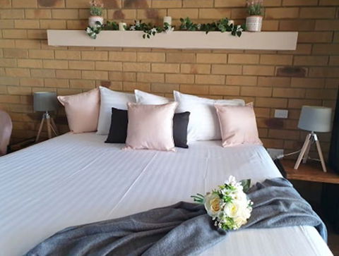 Abacus Motel Mount Isa - Accommodation Newcastle 3