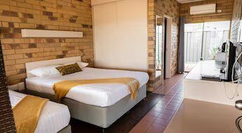 Abacus Motel Mount Isa - Accommodation Newcastle 5