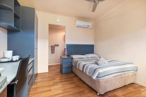 Discovery Parks Cloncurry - Accommodation Newcastle 1