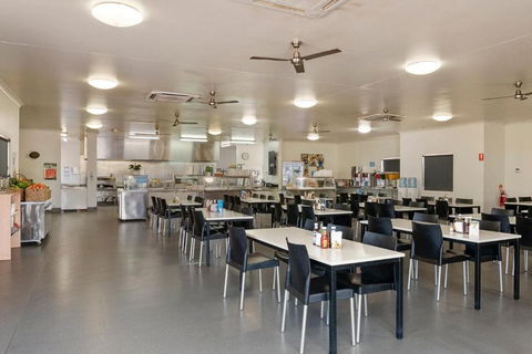 Discovery Parks Cloncurry - Accommodation Newcastle 3