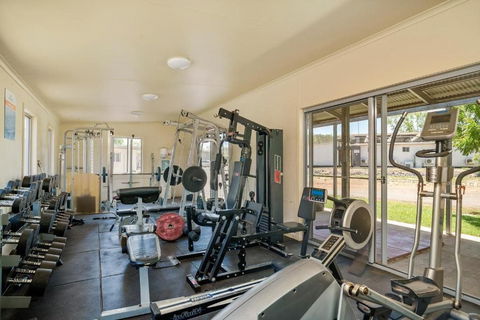 Discovery Parks Cloncurry - Accommodation Newcastle 4