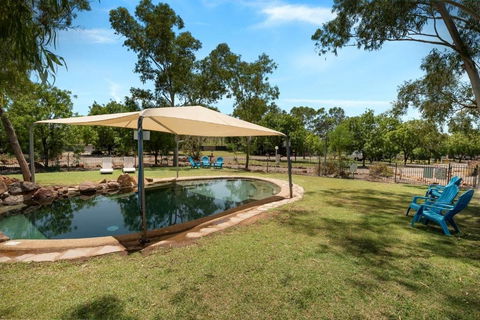 Discovery Parks Cloncurry - Accommodation Newcastle 5