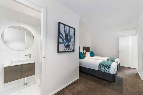 Quality Siesta Resort - Accommodation Newcastle 9