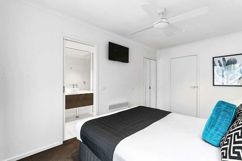Quality Siesta Resort - Accommodation Newcastle 10