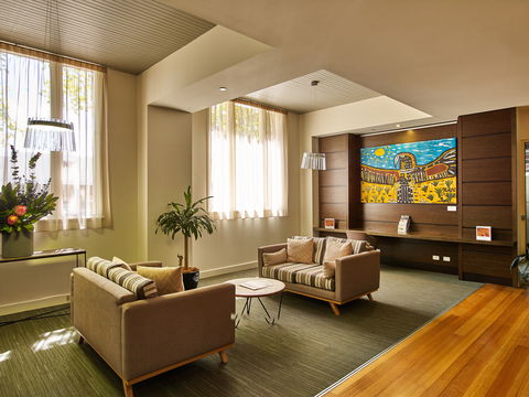 Quest Albury On Townsend - Accommodation Newcastle 1