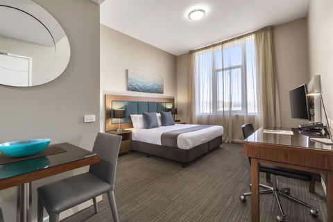 Quest Albury On Townsend - Accommodation Newcastle 4