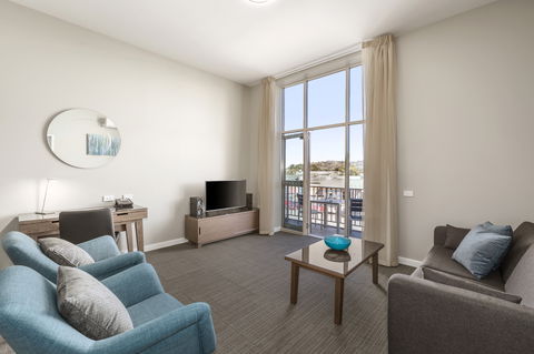 Quest Albury On Townsend - Accommodation Newcastle 5