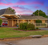 Stagecoach Motel - Accommodation Newcastle